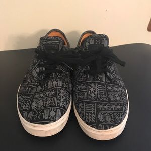 VANS OTW collection Men's size 10